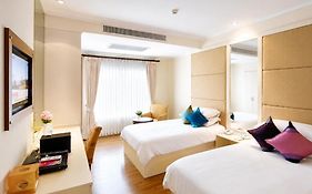 โรงแรมฮิพ กรุงเทพ